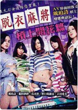 疯狂的石头完整版海报